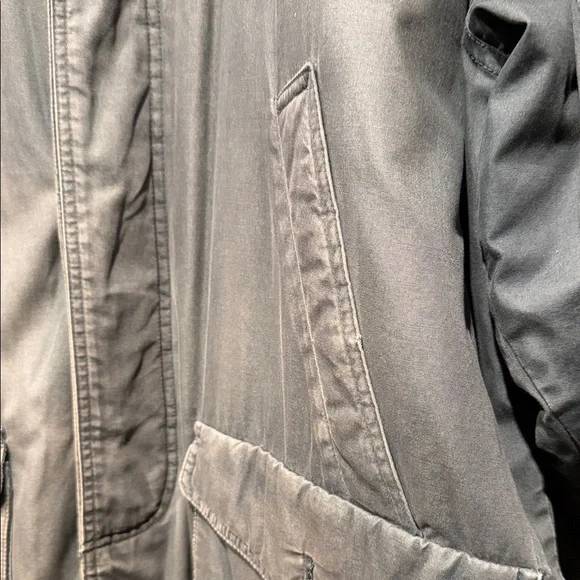 Vintage L.L. Bean Chore Coat - Picture 4 of 11